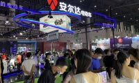 2027年成都国际电动车及零部件展览会(DDC)布展、开展、撤展全流程注意事项
