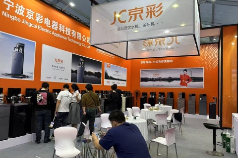 南京家博会-华夏家博会展会现场图片