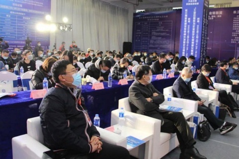 嘉兴紧固件、五金机电展展会现场图片