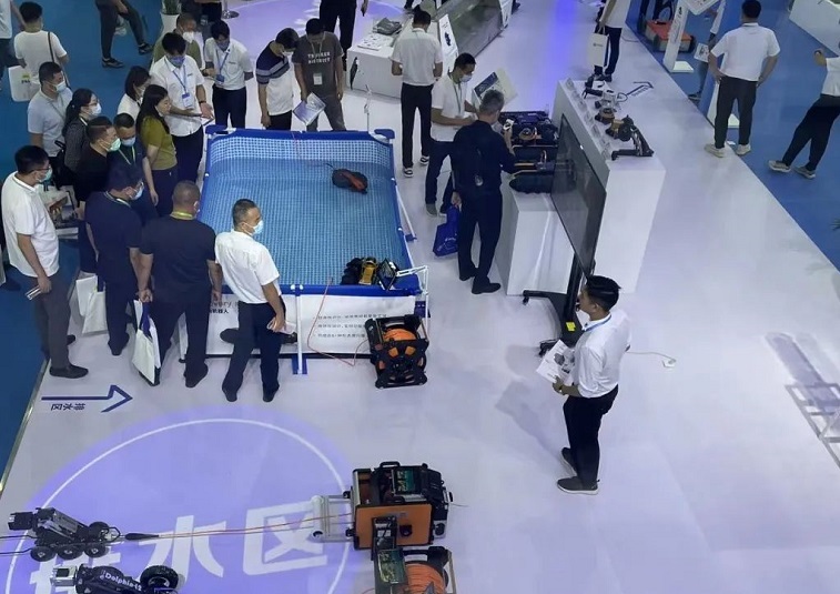 中国（成都）国际管网展览会