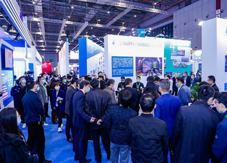 上海亚洲国际内装工业化展览会