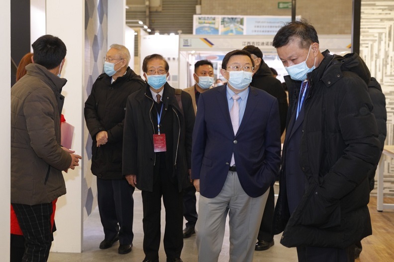 上海亚洲国际内装工业化展览会