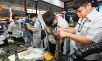 2027年台湾工具机床展览会展位预定流程+核心注意事项,企业参展快速上手