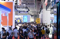 2026年上海国际工业自动化展览会展位预定流程+注意事项