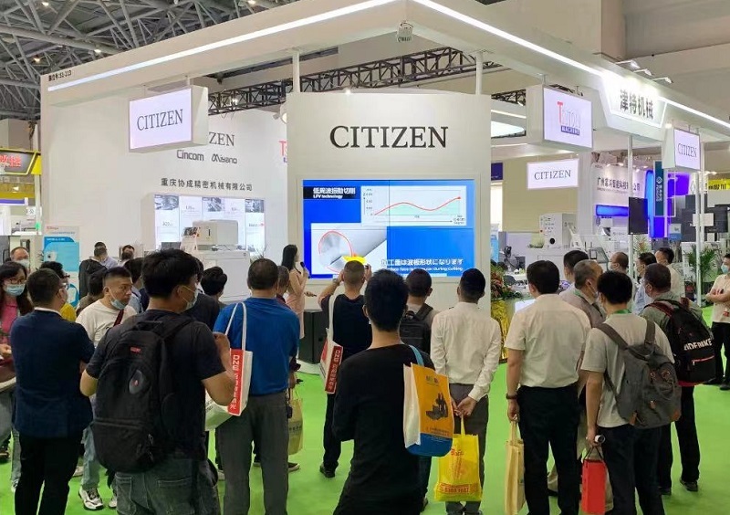 重庆立嘉国际工业自动化与机器人展览会