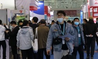 2027年中国(上海)国际金属成形工模具展览会(Die&Tool China)展示范畴