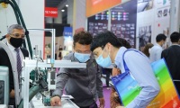 2027年广州家具生产设备及木工机械展览会CIFM(Interzum Guangzhou)观展指南