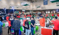 新手参展青岛木工机械展(QIFF)：这些注意事项别忽略