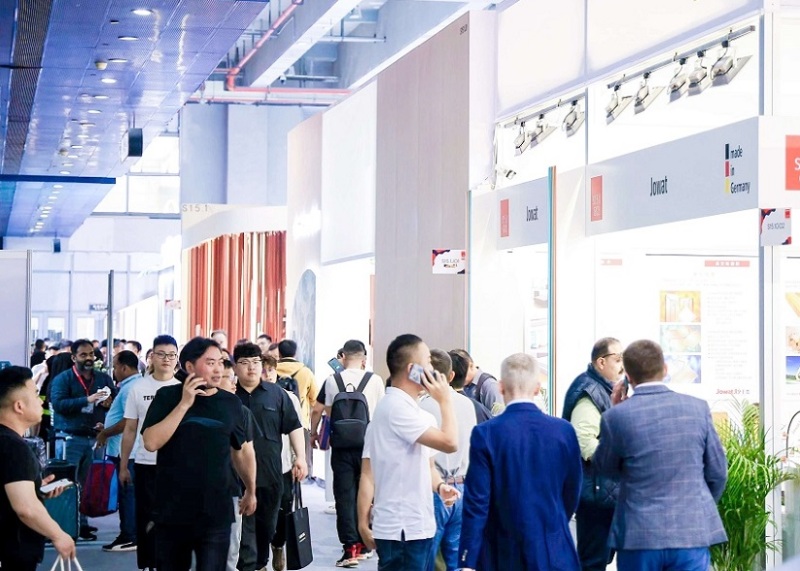 广州家具生产设备及木工机械展览会CIFM