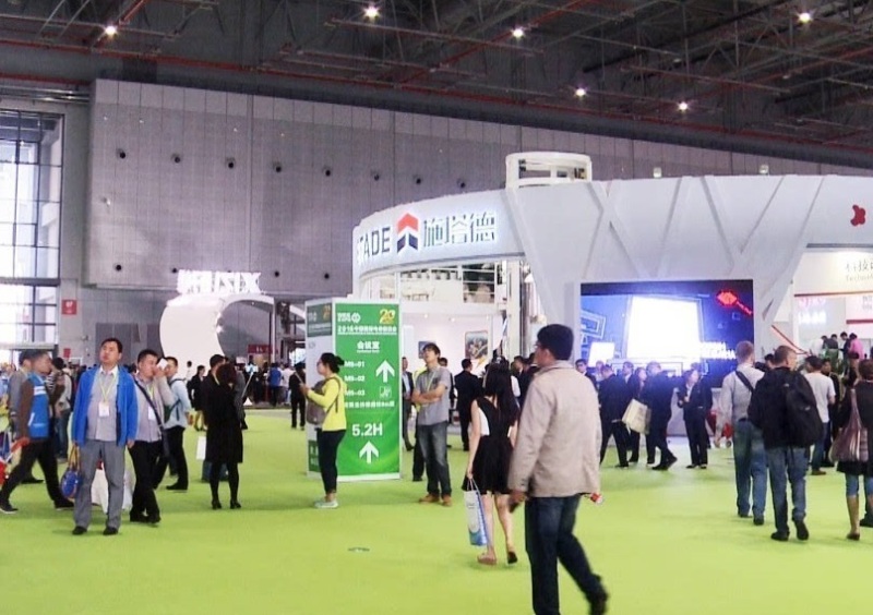 中国(成都)国际电梯展览会
