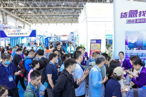中国(北京)国际工业装配及传输技术设备展览会展会现场图片