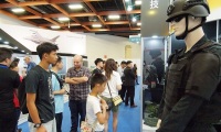 2027年台湾航空航天及无人机展览会展位怎么预定?标准流程+注意事项,参展商必看实操手册
