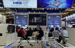 2027年中国（上海）机器视觉展览会展位申请流程与办理指南