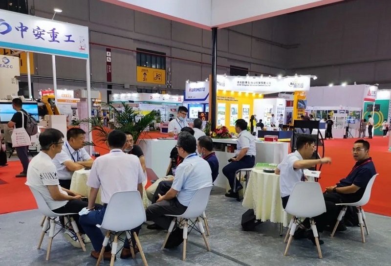 中国(上海)国际金属成形展览会