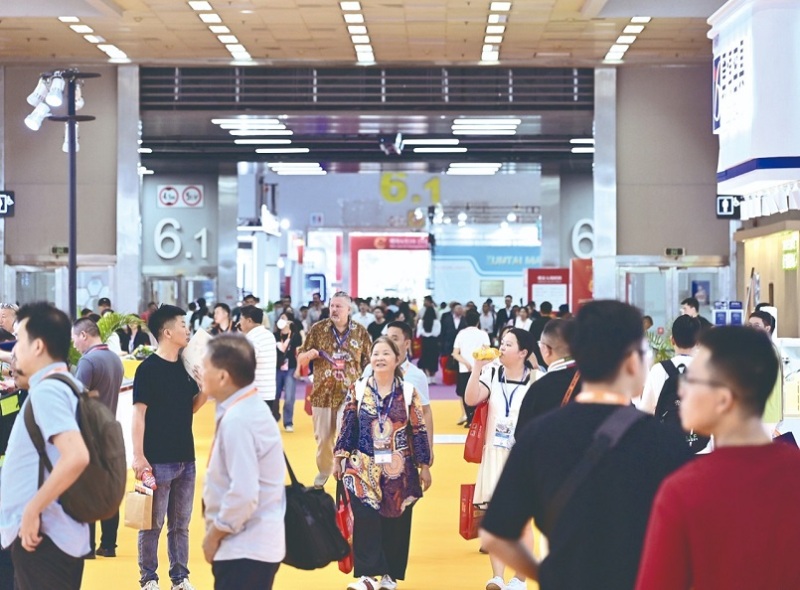 中国国际陶瓷工业展-广州陶瓷工业展