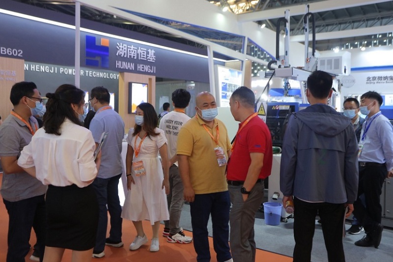 中国国际先进陶瓷展览会