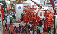 2027年中国上海特殊钢工业展-中国冶金装备工业展参展全指南
