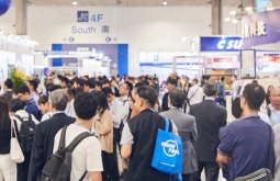 2026年台湾电子电路电路板展览会全攻略
