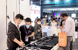 2026年古镇灯饰生产设备原辅材料及配套服务展秋季(LIGHTING FAIR)观展指南