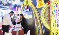 2027年香港春季灯饰展-香港照明展展位预约流程详解,从申请到确认