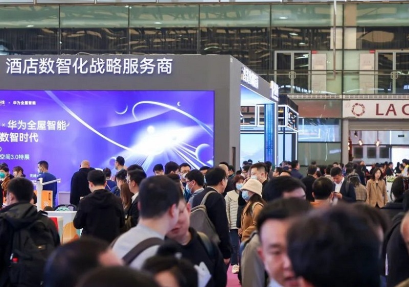 深圳跨境电商贸易展