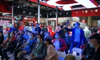 新手参展中国(北京)国际照相摄影及影像器材展(CHINA PE):这些注意事项别忽略