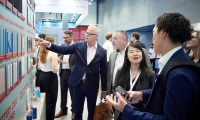 香港亚洲电池及储能技术展TBSA(The Battery Show Asia)2027年参展指南