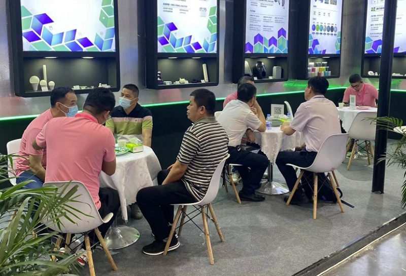 苏州国际塑料橡胶工业展览会