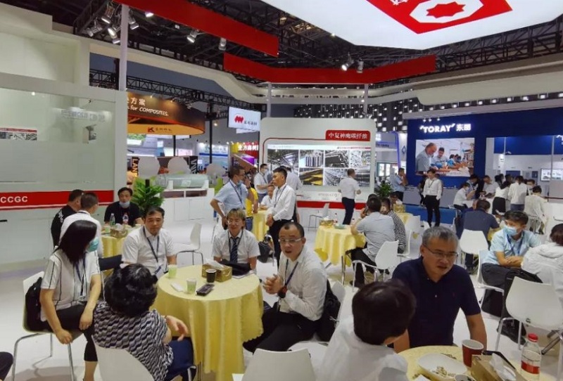 深圳国际复合材料工业技术展览会
