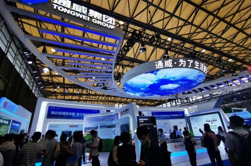 上海国际储能技术和装备及应用大会暨展览会