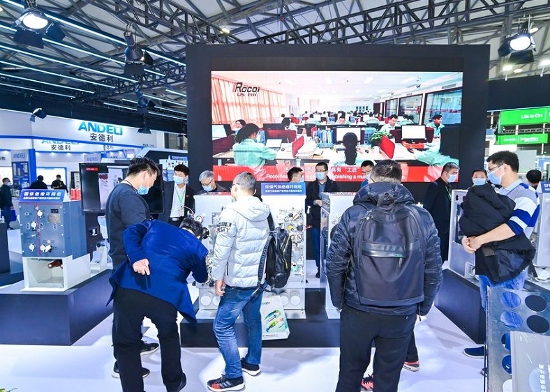 上海国际储能技术展