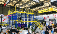 2026年上海全亚冷链技术与配送展览会展位预定流程+注意事项