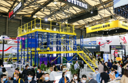 2026年上海全亚冷链技术与配送展览会展位预定流程+注意事项