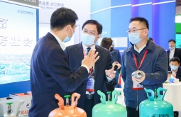 一文看懂杭州国际空调通风暨制冷及冷链产业展览会(RACC)展位预约全流程
