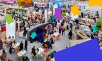2027年英国伦敦书展览会(THE LONDON BOOK FAIR)如何获取门票?购票方式有哪些?