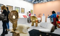 2027年意大利博洛尼亚艺术展览会(ARTE FIERA)观展指南