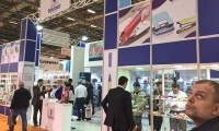 2027年土耳其伊斯坦布尔文具及办公用品展览会全攻略