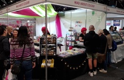 2026年英国伦敦烘焙展览会(The Cake Bake Show)展位预定流程+选位技巧+安全注意事项
