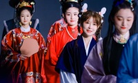 2027年上海服装定制展展位预定流程+核心注意事项,企业参展快速上手