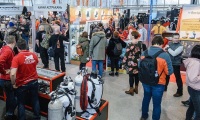 2027年俄罗斯莫斯科潜水展览会(Moscow Dive Show)展示范畴