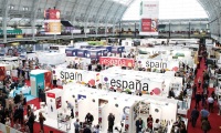 2027年英国伦敦葡萄酒烈酒展览会(London Wine Fair)门票购买方式