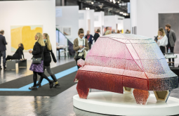 2026年德国科隆艺术展览会(Art Cologne)观展指南