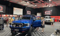 2027年澳洲澳大利亚墨尔本越野车、钓具、户外露营用品展(National 4x4 Outdoors Show)预定展位：避坑注意事项详解