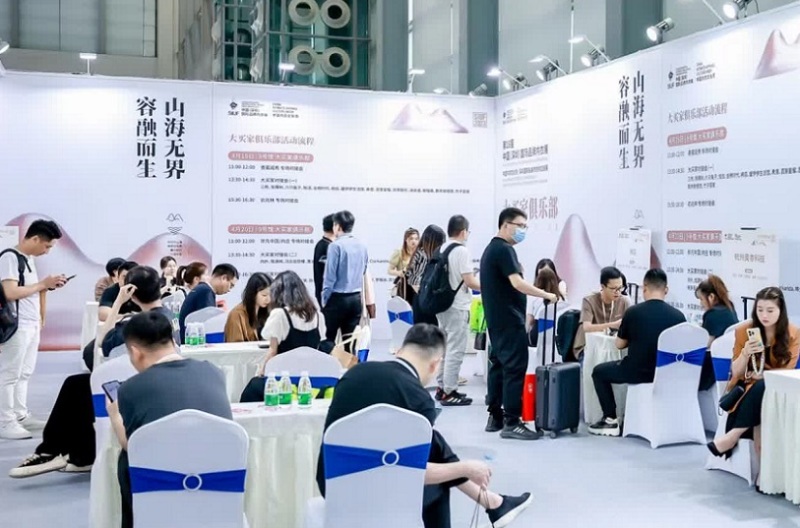 杭州国际品牌内衣展览会