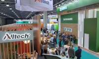 俄罗斯饲料添加剂及兽药展览会(FeedVet Expo)怎么预约展位?标准流程清晰指南
