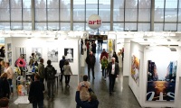 2026年德国法兰克福艺术展览会(Discovery Art Fair)展示范畴