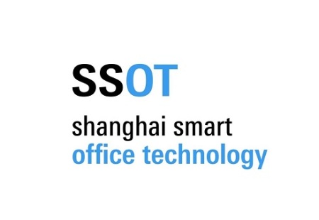 上海国际智慧办公展览会