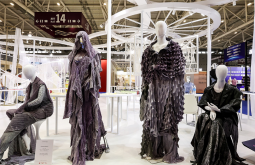 2026年深圳原创时装周(ORIGINAL DESIGN FASHION WEEK)观展指南