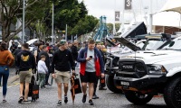 2027年澳洲澳大利亚悉尼越野车、钓具、户外露营用品展(National 4x4 Outdoors Show)涵盖哪些展品类别?