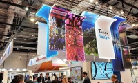 2026年英国伦敦世界旅游展览会WTM展位预约流程详解,从申请到确认